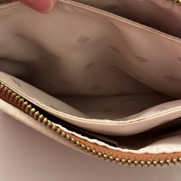 Kate spade Straw Crossbody Bag - Picture 6 of 10